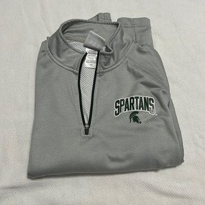 Michigan state quarter zip